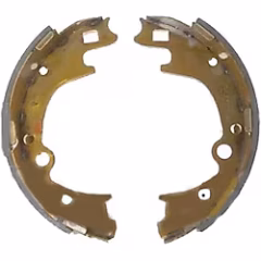 HI-Q FREN PABUC BALATA ARKA HYUNDAI STAREX 2.5 CRDI 218,6x60,5 mm 1997-2007/HYUNDAI STAREX 2.4i 1997-2007/HYUNDAI STAREX 2.5 TD 1997-2007 5830547A00