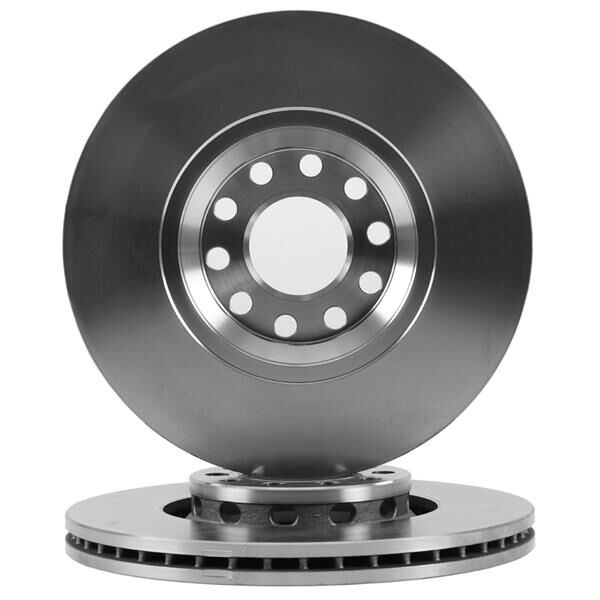 AYD FREN DİSKİ ARKA DUZ 5 BJN 262X10X45X76 5 HYUNDAI ELANTRA 1.6 D-CVVT 2011-2015/ ELANTRA 1.6 CRDI - 1.6 D-CVVT 2015-/ I30 1.6 CRDI 2011-2017