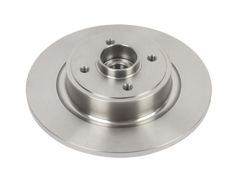 WALBURG FREN DISKI ARKA DUZ 4 BJN PORYA RULMANLI MANYETIK ABS OKUYUCULU 274X11X52,3X82,1 RENAULT GRAND SCENIC II 1.5 DCI - 1.6i 2004-2009