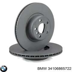 YAVUZSAN FREN DISKI ON BMW G20 G80 G28 G21 G81 G30 F90 G31 G01 F97 G08 G02 F98 G29