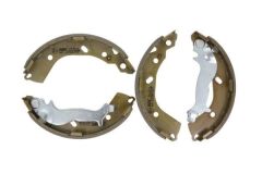 HI-Q FREN PABUC BALATA ARKA HYUNDAI GETZ (TB) 1.1i LEVYELI 180X31,5 mm 2002-2008/GETZ 1.5 CRDI- 2002-2008/GETZ 1.4i 2002-2008/GETZ 1.6i 2002-2008/GETZ 1.3i 02-2008 583051CA00