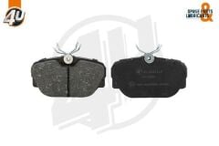 4U FREN BALATA ARKA LAND ROVER DISCOVERY (LJ,LT) 2.5 TDI 1994-2004 / DISCOVERY (LJ,LT) 4.0 V8 1994-2004 STC3684