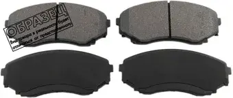 AP FREN BALATA ON IKAZLI RENAULT MEGANE IV (B9A/M_) 1.5 DCI 2016- / MEGANE IV (B9A/M_) 1.6 DCI 2016- / MEGANE IV (B9A/M_) 1.6i 2016- /MEGANE IV (B9A/M_) 1.2TCE 2016- 410603407R