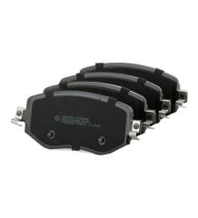 AP FREN BALATA ON IKAZLI RENAULT MEGANE IV (B9A/M_) 1.5 DCI 2016- / MEGANE IV (B9A/M_) 1.6 DCI 2016- / MEGANE IV (B9A/M_) 1.6i 2016- /MEGANE IV (B9A/M_) 1.2TCE 2016- 410603407R