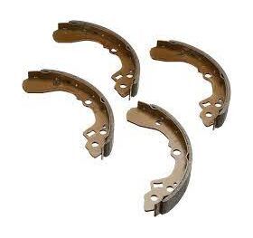 HI-Q ARKA KAMPANA PABUÇ BALATA KIA RIO 1.5L A5D DOHC yumurta kasa 00-05 / 1.3L A3E SOHC yumurta kasa 00-0 OK30A2628Z