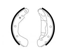 HI-Q ARKA BALATA KAMPANA CHEVROLET LACETTI 02-06
