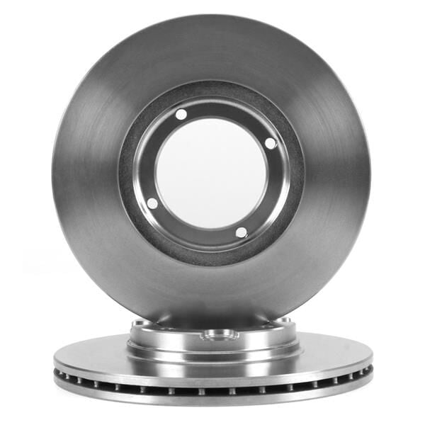 AYD FREN DISKI ON HAVALI 4 BJN 242X19X86X40,5 HYUNDAI EXCEL 1.3i - 1.5i 1990-1995/ ACCENT I (X-3) 1.3i - 1.5i 1994-2000/ ACCENT II (LC) 1.3 - 1.5i - 1.6i 2000-2005