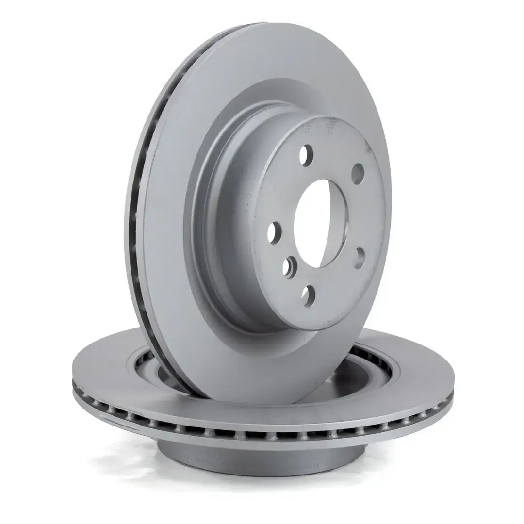 TRW FREN DISKI ON BMW G42 G20 G21 G28 G22 G23 G26