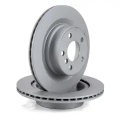 TRW FREN DISKI ON BMW G42 G20 G21 G28 G22 G23 G26