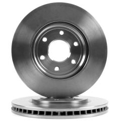 AYD FREN DISKI ON HAVALI 6 BJN 296X28X68X38 NISSAN NAVARA (D40) 2.5 DCI 2005-2015 / PATHFINDER (R51) 2.5 DCI 2005-