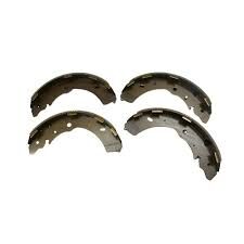 HI-Q FREN PABUC BALATA ARKA MITSUBISHI L200 (KBT,KAT) 2.5 D 299X51 mm 2005-/ ISUZU D-MAX 2.5 D 2012-/ FIAT FULLBACK PICK-UP 2.4 D 2016- 4600A106