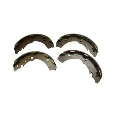 HI-Q FREN PABUC BALATA ARKA MITSUBISHI L200 (KBT,KAT) 2.5 D 299X51 mm 2005-/ ISUZU D-MAX 2.5 D 2012-/ FIAT FULLBACK PICK-UP 2.4 D 2016- 4600A106