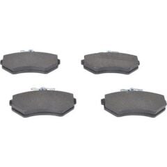 HI-Q FREN BALATA ON FISLI VW PASSAT 1.6 1996-2000/ PASSAT 1.9 TDI 1996-2000/ PASSAT 1.8 T 1996-2000/ AUDI A4 1.8 T 2004-2008/ A4 1.9 TDI 2004-2008/ A4 2.0 TFSI 2004-2008/ A4 2.0 TDI 2004-2008 357698151A