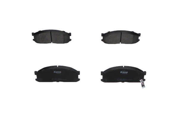 HI-Q FREN BALATA ON IKAZLI KIA BESTA 2.2 D 1993-2003 / MAZDA E 2200 (SR2) 2.2 D 1984-2004 0K71E-33-28Z