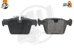 4U FREN BALATA ARKA 18 JANT LAND ROVER DISCOVERY SPORT (LC) 2.0 TD4 14-/ DISCOVERY SPORT 2.0 Si4 14-/ VOLVO S90 II 2.0 D5 16-/ XC90 II 2.0 D5 15-/ JAGUAR XF (JB) 2.0 D 16-/ XE (X760) 2.0 15- LR061385