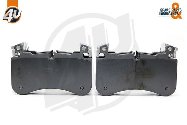 4U FREN BALATASI ON DEFENDER L663 16> DISCOVERY 5 L46 LR110084