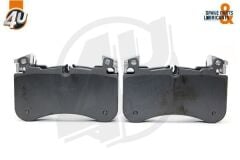 4U FREN BALATASI ON DEFENDER L663 16> DISCOVERY 5 L46 LR110084