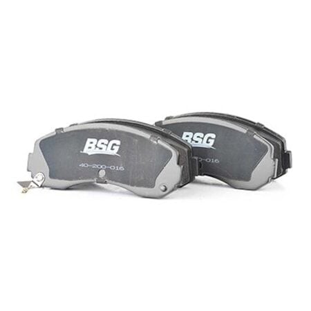 HI-Q FREN BALATA ON IKAZLI KIA K2500 2.5 D 2003- / BONGO K2500 2.4 D 2003- / BONGO K2500 2.5 TCI 2003- 0K60B3328Z