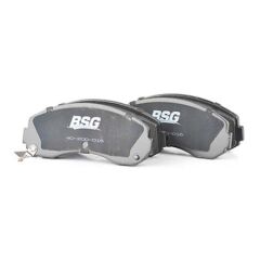 HI-Q FREN BALATA ON IKAZLI KIA K2500 2.5 D 2003- / BONGO K2500 2.4 D 2003- / BONGO K2500 2.5 TCI 2003- 0K60B3328Z