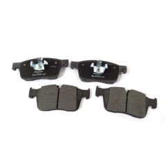 4U FREN BALATA ON IKAZLI 18mm JAGUAR F-PACE (X761) 2015-/ I-PACE (X590) 2018-/ XE (X760) 2015-/ XF II (X260) 2015-/ XF SPORTBRAKE (X260) 2017-/ LAND ROVER VELAR (L560) 2017- LR064687