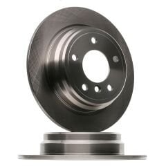 BLUEPRINT FREN DISKI ARKA DUZ BMW 5 SERISI (E39) 520 D 5 BIJON 298X10X75X61 1995-2003