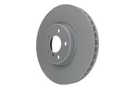 BLUEPRINT FREN DISKI SOL ON 5 BJN 348X36X67X66 BMW 3 SERISI (G20) 2018- / 4 SERISI (G22) 2019- / 5 SERISI (G30) 2016- / 7 SERISI (G11) 2016-/ X3 (G01) 2017- / X5 (G05) 2018-