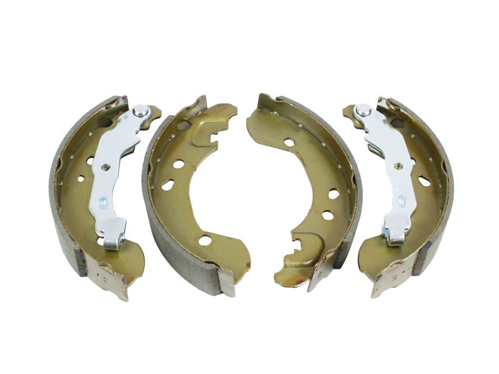 FERODO FREN PABUC BALATA ARKA RENAULT CLIO III 1.5 DCI LEVYELI 203,2X38 mm 2005-2012/CLIO III 1.2i 16v- 2005-2012/MICRA 1.5 DCI- 2003-2010/NOTE 1.5 DCI- 2006-2013/NOTE 1.4i 16v- 2006-2013