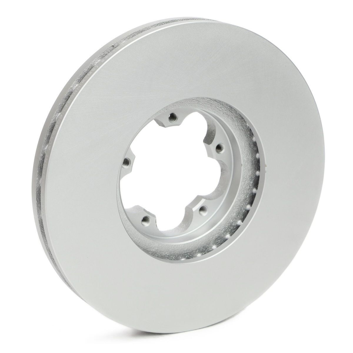 RECOVER FREN DISKI ON HAVALI 5 BJN 308X33X93,4X55,5 FORD TRANSIT CUSTOM (V362) 2.2 TDCI 2012- / TRANSIT (V363) 2.2 TDCI TEK TEKER 2014-