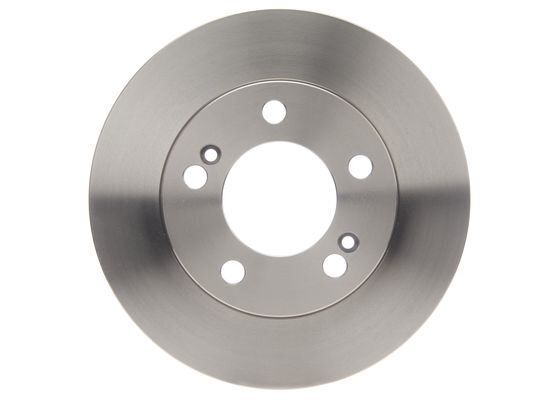 BOSCH FREN DISKI ON HAVALI 5 BJN 294X28X85X56,4 SSANGYONG KYRON 2.0 XDI 4X4 2005-2011
