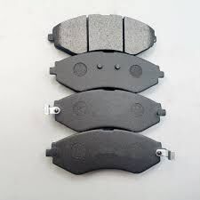 HI-Q FREN BALATA ON IKAZLI CHEVROLET LACETTI (J200) 1.4i 16v 2006-2012 / LACETTI (J200) 1.6i 2006-2012 / DAEWOO NUBIRA (KLAN) 1.6i 2003-2005 96405129