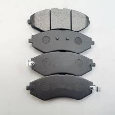 HI-Q FREN BALATA ON IKAZLI CHEVROLET LACETTI (J200) 1.4i 16v 2006-2012 / LACETTI (J200) 1.6i 2006-2012 / DAEWOO NUBIRA (KLAN) 1.6i 2003-2005 96405129