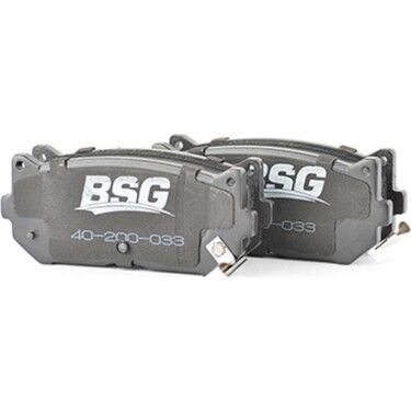 HI-Q FREN BALATA ON CHEVROLET SPARK 1.0i 2005-2010/ SPARK 0.8i 2005-2010 / DAEWOO MATIZ 0.8i 1998-2005/ LANOS 1.4i 1997-2005/ LANOS 1.5i 1997-2005/ LANOS 1.6 16v 1997-2005 96316582