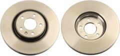 BOSCH FREN DISKI ON HAVALI 5 BJN 320X30X68X52,2 A4 2.0 TDI - 1.8 TFSI - 2.0 TFSI 2007-2015/A5 2.0 TDI - 2.0 TFSI 2007-2017/ A6 2.0 TFSI - 2.0 TDI - 3.0 TFSI - 3.0 TDI/ Q5 2.0 TDI - 2.0 TFSI - 3.0 TDI 2008-