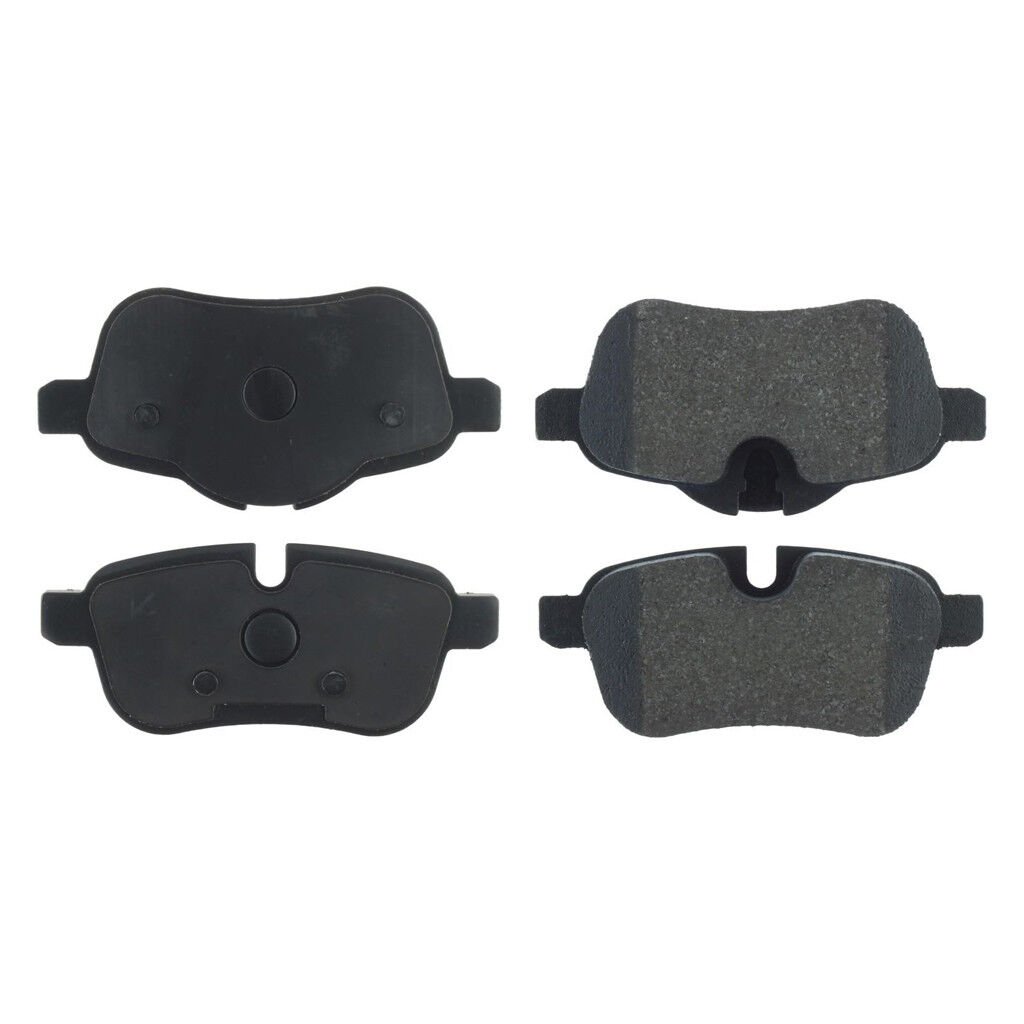 RBRAKE ARKA FREN BALATA BMW E89 Z4 sDrive 23İ sDrive 30İ 09=> sDrive 20İ sDrive 28İ 11=> sDrive 18 i 13=>