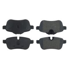 RBRAKE ARKA FREN BALATA BMW E89 Z4 sDrive 23İ sDrive 30İ 09=> sDrive 20İ sDrive 28İ 11=> sDrive 18 i 13=>