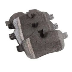 RBRAKE ARKA FREN BALATA BMW E89 Z4 sDrive 23İ sDrive 30İ 09=> sDrive 20İ sDrive 28İ 11=> sDrive 18 i 13=>