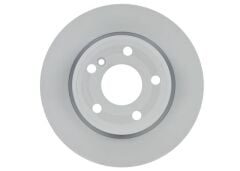 BOSCH FREN DISKI ARKA DUZ KAPLAMALI MERCEDES B SERISI (W246) B 180 5 BIJON 276X9X67X43,8 2011-