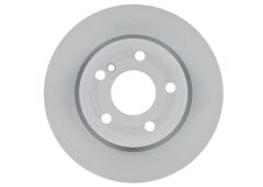 BOSCH FREN DISKI ARKA DUZ KAPLAMALI MERCEDES B SERISI (W246) B 180 5 BIJON 276X9X67X43,8 2011-