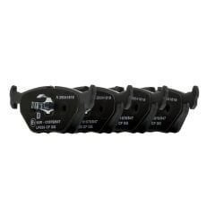 AP FREN BALATA ARKA BMW 5 SERISI (E34) 518 i 1987-1995/ (E34) 520 i 1987-1995/ (E34) 525 i 1987-1995/ (E34) 530 i V8 1987-1995/ 3 SERISI (E36) 320 i 1990-1998