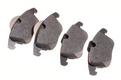 AP FREN BALATA ON FISLI CITROEN C5 III 1.6 HDI 2008-2015/ MONDEO IV 2.0i 2007-2014/ MONDEO IV 1.6 TDCI 2007-2014/ FREELANDER II 2.2 TD4 2006-2014/ S60 II 1.6 D 2010-/ JAGUAR XK 4.2i 2006-