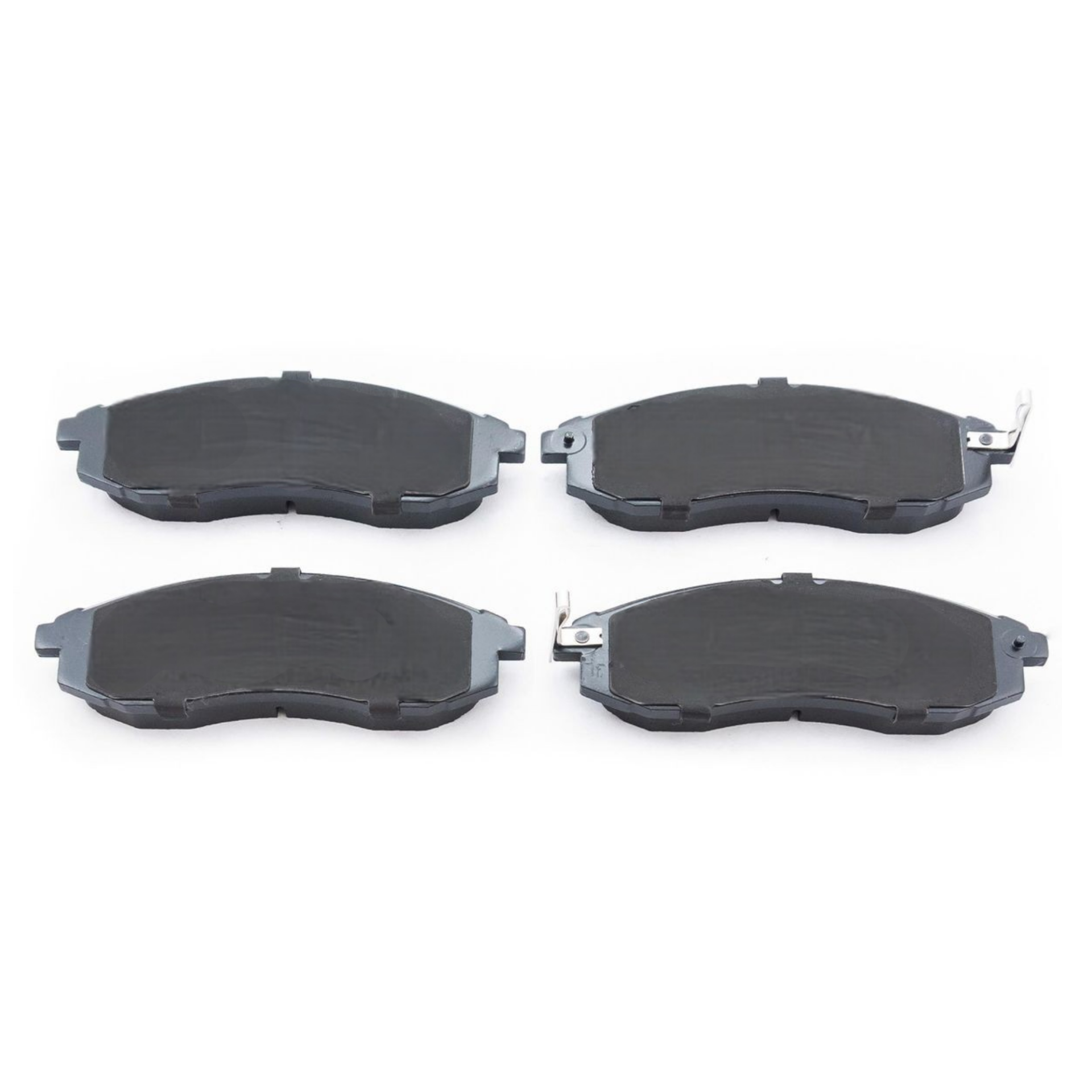 BSG FREN BALATA ON MITSUBISHI L 200 (K7T,K6T) 2.5 TD 1996-2007 / L 200 (K7T,K6T) 2.0 1996-2007 / L 200 (K7T,K6T) 2.5 D 1996-2007