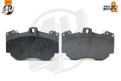 4U FREN BALATA ON PORSCHE CAYENNE (955) 3.2i 2002-2010 / PORSCHE CAYENNE (955) S4.5i V8 2002-2010 / PORSCHE CAYENNE (955) 3.6i 2002-2010 95535193951