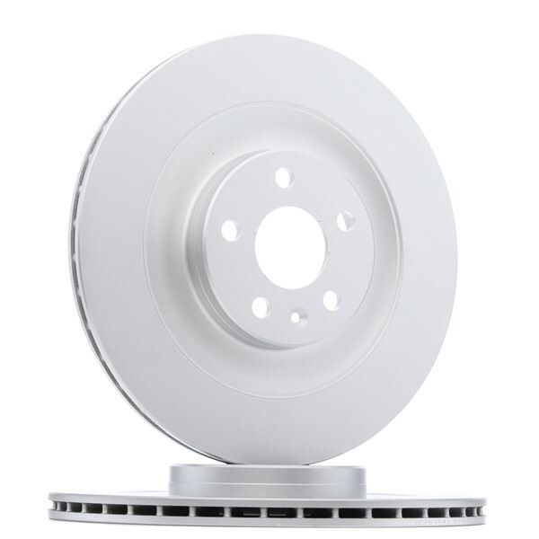 BOSCH FREN DISKI ARKA HAVALI 5 BJN 340X20X63,6X43 18 JANT VOLVO XC90 II 2.0 T8 HYBRID 2015-