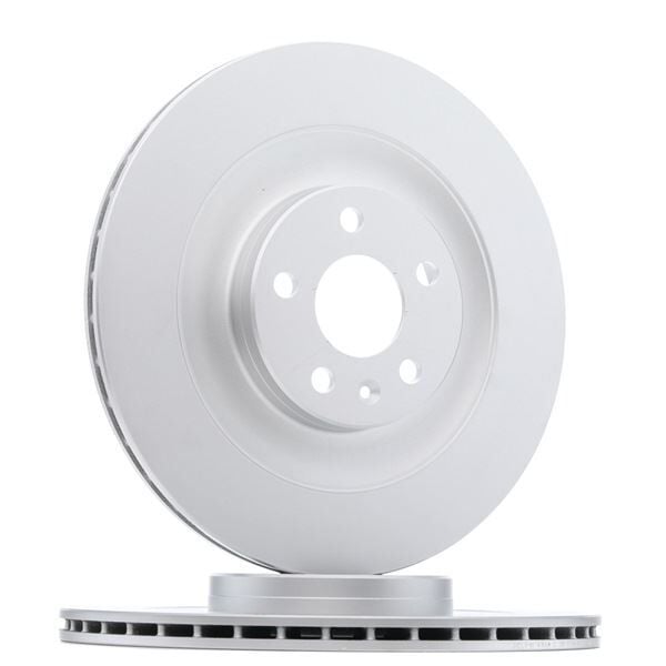 BOSCH FREN DISKI ARKA HAVALI 5 BJN 340X20X63,6X43 18 JANT VOLVO XC90 II 2.0 T8 HYBRID 2015-
