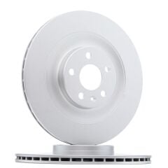 BOSCH FREN DISKI ARKA HAVALI 5 BJN 340X20X63,6X43 18 JANT VOLVO XC90 II 2.0 T8 HYBRID 2015-