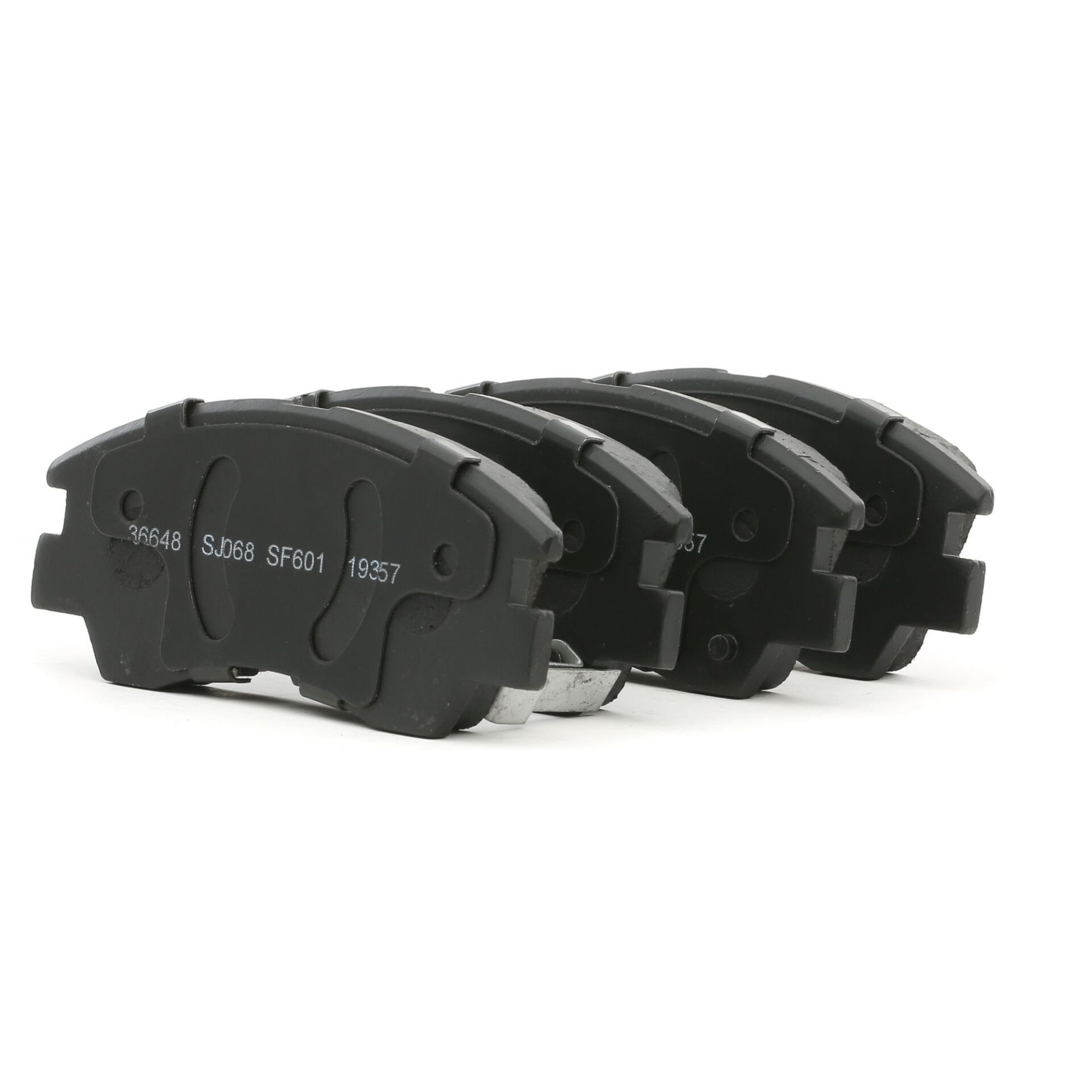 HI-Q FREN BALATA ON IKAZLI MITSUBISHI L 300 (P0W,P1W) 2.5 D 1986-2006 / L 200 (K3T,K2T,K1T,K0T) 2.5 D 1986-1996 MB500816