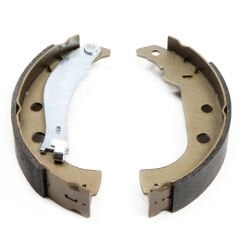 RECOVER FREN PABUC BALATA ARKA FIAT ALBEA 1.3 MJT LEVYELI 228,6X42 mm 2003-2007