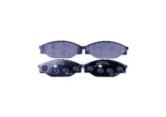 HI-Q FREN BALATA ON TOYOTA HI-LUX PICK UP (_N_) 2.5 D-4D 1983-2005 / HI-LUX PICK UP (_N_) 2.5 2.4 D 1983-2005 / HI-ACE III (_H10_) 2.0 1989-1995 / HI-ACE III (_H10_) 2.4 D 1989-1995 446526040