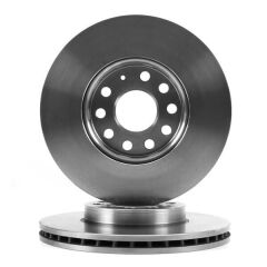 BOSCH FREN DISKI ON HAVALI 5 BJN 288X24,9X65X49,7 GOLF V-VI-VII-VIII 03-/JETTA III-IV 05-/T-ROC 17-/CADDY III-IV 04-/A3 03-12/Q2 18-/LEON 05-12/ALTEA 04-/TOLEDO 04-09/OCTAVIA II-III-IV 04-/KAROQ 17-/YETI 09