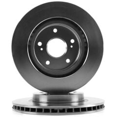 METRIX	FREN DISKI ON HAVALI 5 BJN 294,5X25X62X49 SUZUKI GRAND VITARA II (JT) 1.6 VVT-I 5 KAPI 2005-/ VITARA II (JT) 1.9 DDIS 2005- / VITARA II (JT) 2.0i 2005-